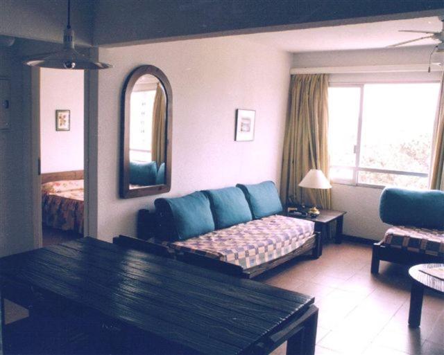 Club Sol Del Este Aparthotel Пунта дел Есте Екстериор снимка
