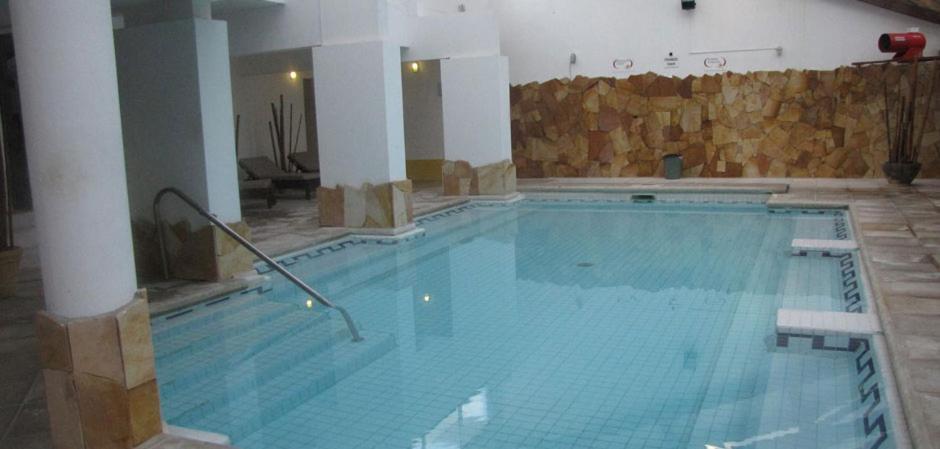 Club Sol Del Este Aparthotel Пунта дел Есте Екстериор снимка