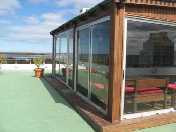 Club Sol Del Este Aparthotel Пунта дел Есте Екстериор снимка