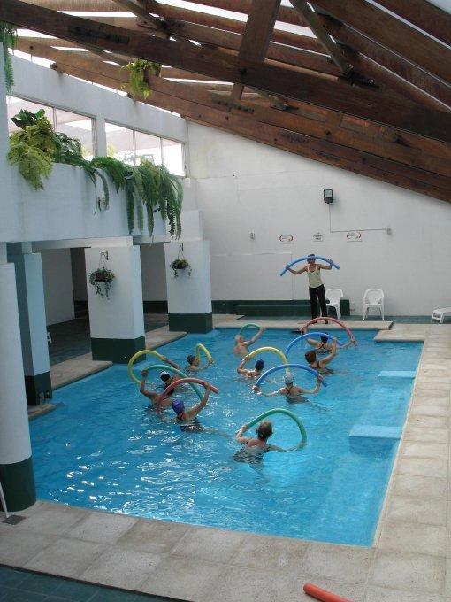 Club Sol Del Este Aparthotel Пунта дел Есте Екстериор снимка