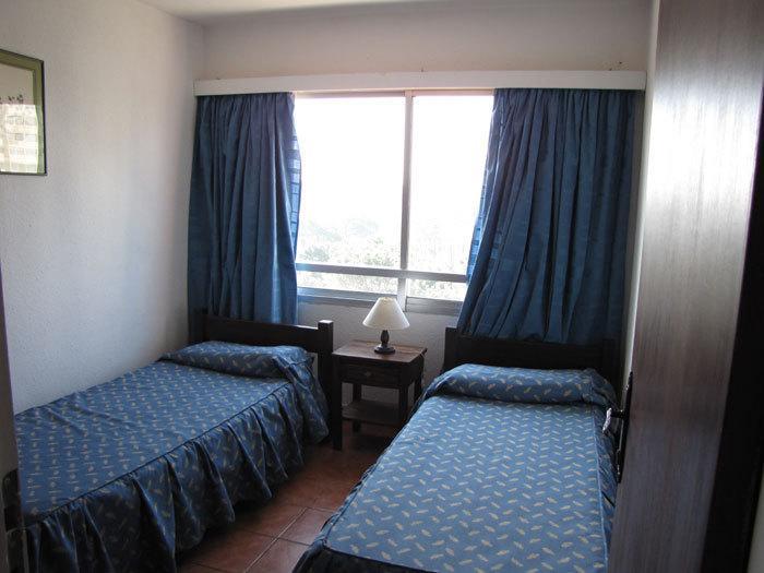 Club Sol Del Este Aparthotel Пунта дел Есте Екстериор снимка