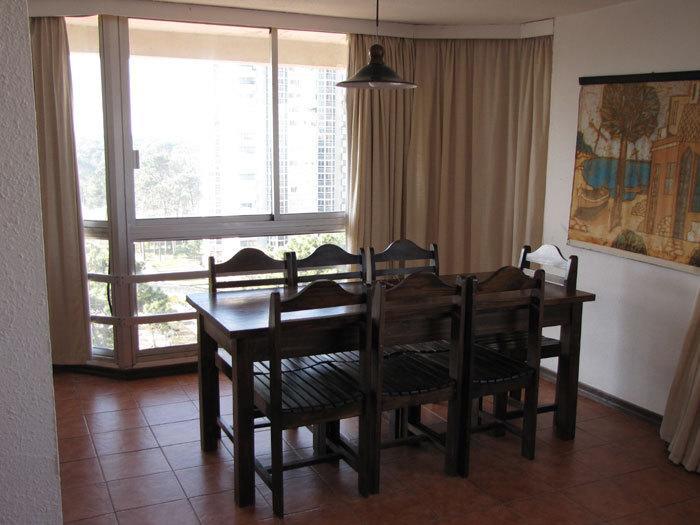 Club Sol Del Este Aparthotel Пунта дел Есте Стая снимка