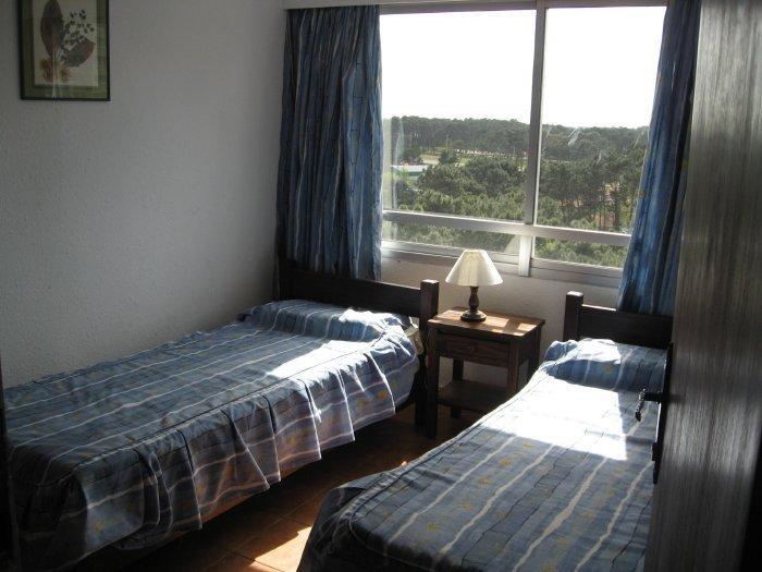 Club Sol Del Este Aparthotel Пунта дел Есте Екстериор снимка