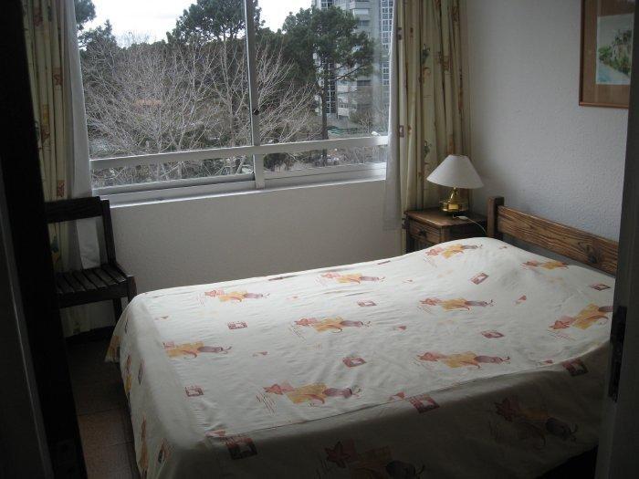 Club Sol Del Este Aparthotel Пунта дел Есте Екстериор снимка