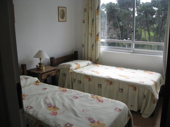 Club Sol Del Este Aparthotel Пунта дел Есте Екстериор снимка