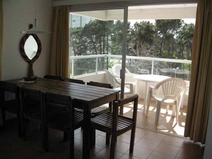 Club Sol Del Este Aparthotel Пунта дел Есте Екстериор снимка