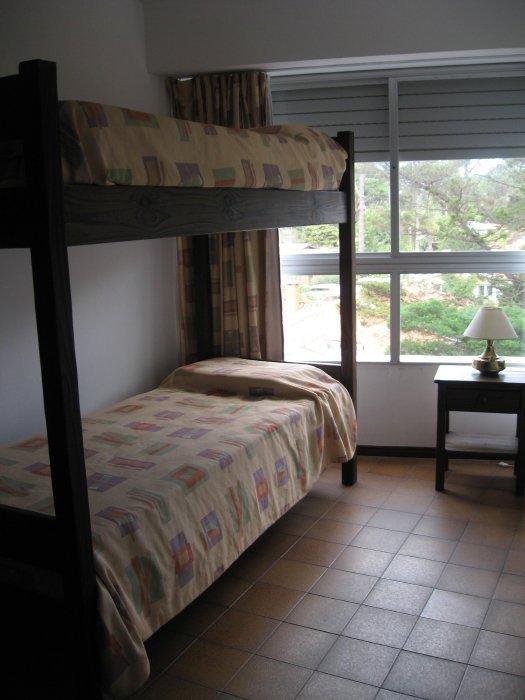 Club Sol Del Este Aparthotel Пунта дел Есте Екстериор снимка