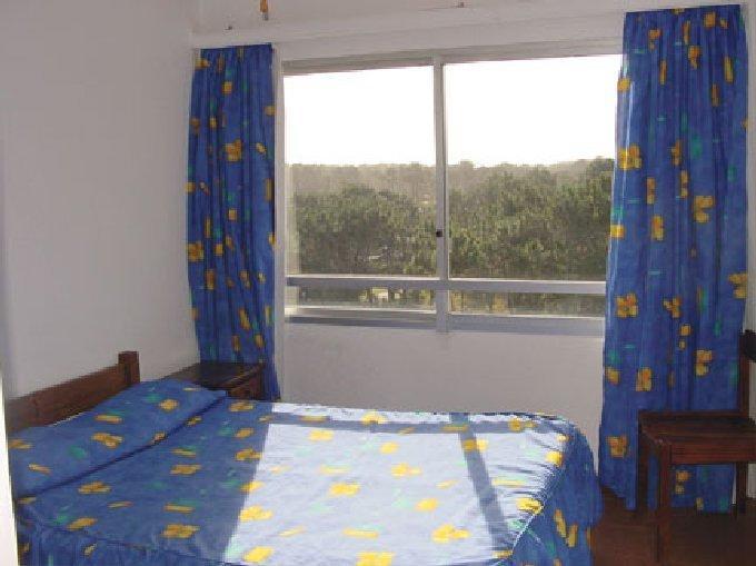 Club Sol Del Este Aparthotel Пунта дел Есте Стая снимка
