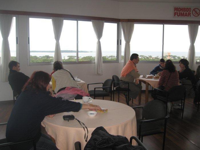 Club Sol Del Este Aparthotel Пунта дел Есте Екстериор снимка