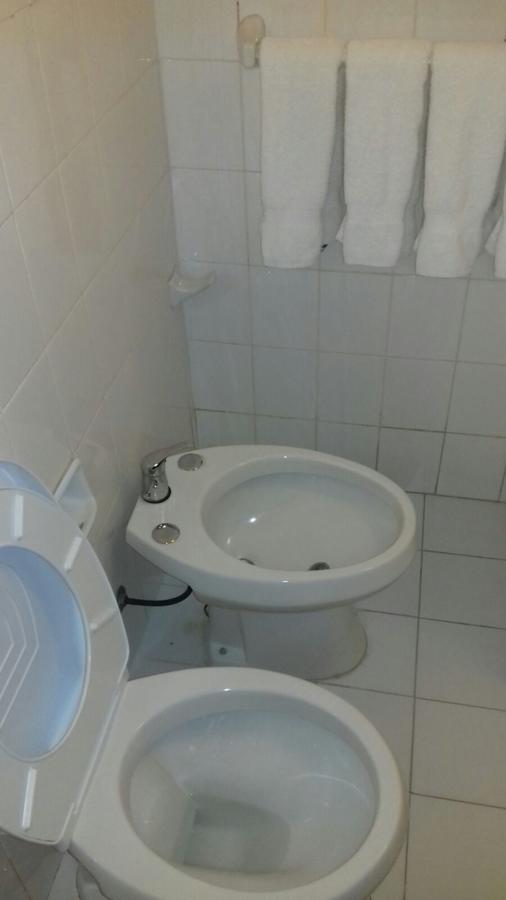 Club Sol Del Este Aparthotel Пунта дел Есте Екстериор снимка
